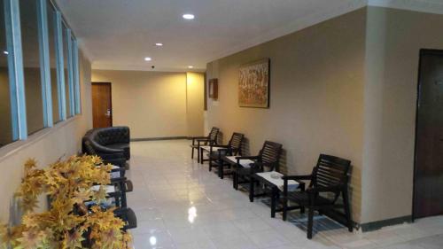 This photo about Karaton Luwuk shared on HyHotel.com