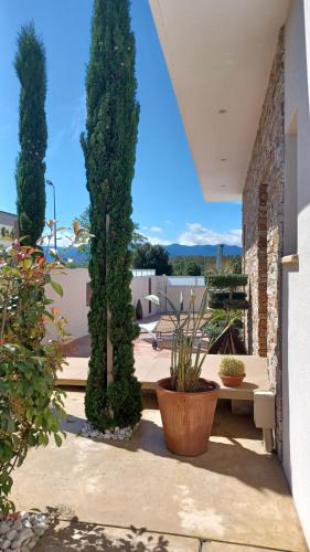 RUE DU BAC chambre d hotes adultes only in Le Boulou RUE DU BAC chambre d hotes adultes only in Le Boulou