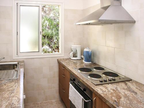 Apartment Aloes by Interhome in Partinello Apartment Aloes by Interhome in Partinello