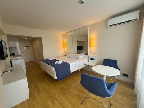 Orbi City Deluxe Apartment