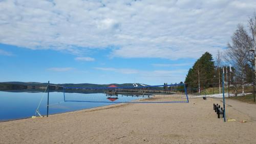Beach, Lomayksio C 2 Sotkamon keskustassa in Sotkamo Beach, Lomayksio C 2 Sotkamon keskustassa in Sotkamo