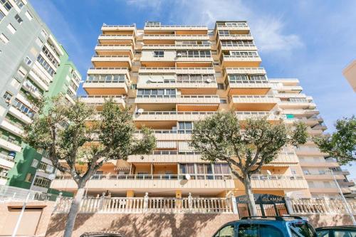 Villamar playa wifi y garaje