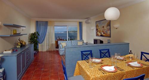 Létesítmények, Skiper Apartments & Golf Resort in Crveni Vrh Létesítmények, Skiper Apartments & Golf Resort in Crveni Vrh