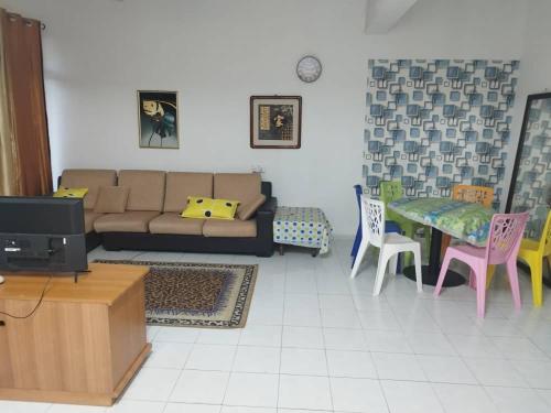 Happy Homestay Kebakat Tumpat in Wakaf Bharu Happy Homestay Kebakat Tumpat in Wakaf Bharu