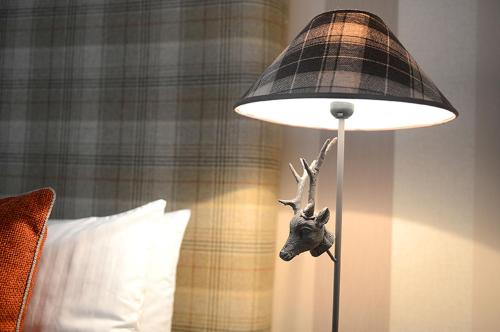 This photo about The Tobermory Hotel shared on HyHotel.com