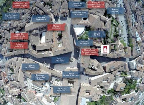 This photo about B&B Del Podesta shared on HyHotel.com