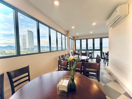 Food and beverages, JAP KARO HOTEL in Phan Rang – Tháp Chàm (Ninh Thuận) Food and beverages, JAP KARO HOTEL in Phan Rang – Tháp Chàm (Ninh Thuận)