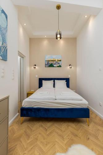 Venus Apartments - Akacfa III