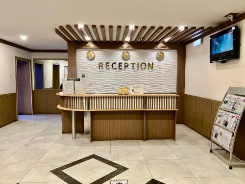 Hành lang, Negdelchin Hotel & Service Apartment near Nhà văn hóa Thanh Niên Zaluus Hành lang, Negdelchin Hotel & Service Apartment near Nhà văn hóa Thanh Niên Zaluus