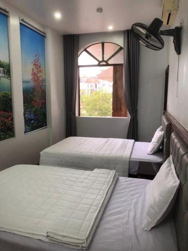 Hotel Nam Son Tan Duong in North Cam River Urban Hotel Nam Son Tan Duong in North Cam River Urban