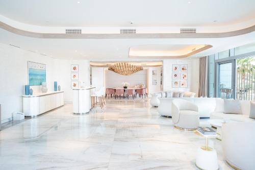 Facilities, FIVE LUXE near JBR Beach Facilities, FIVE LUXE near JBR Beach