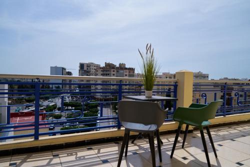 Hotel Bab Mansour in מקנס Hotel Bab Mansour in מקנס