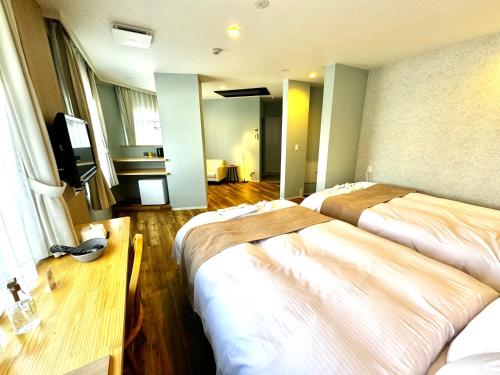 리조트 스테이 스파 쓰루미 (RESORT STAY SPA TSURUMI) in 벳푸 리조트 스테이 스파 쓰루미 (RESORT STAY SPA TSURUMI) in 벳푸