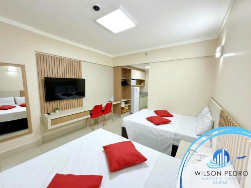 Spazzio diRoma in Caldas Novas Spazzio diRoma in Caldas Novas