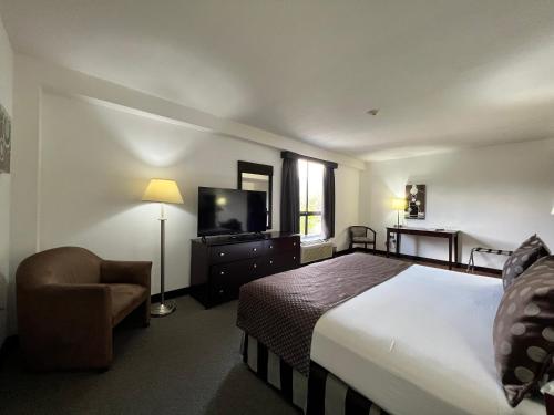 Hotel GH Guaparo Suites in El Vinedo Valencia Hotel GH Guaparo Suites in El Vinedo Valencia