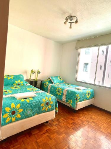 ItsaHome Aparments - Casa del Parque in Mariscal Sucre ItsaHome Aparments - Casa del Parque in Mariscal Sucre