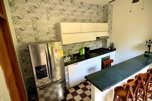 La casa de la Maye Historia y modernidad in มองโปส La casa de la Maye Historia y modernidad in มองโปส