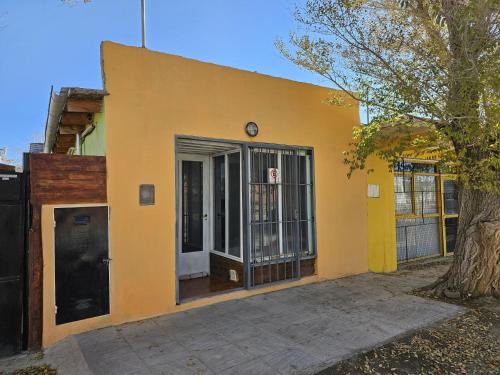 출입구, Dpto BBB in 사팔라 출입구, Dpto BBB in 사팔라