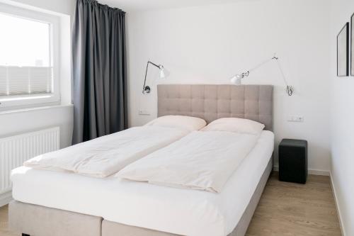 Ferienwohnung Ava's Nest in 诺德奈 Ferienwohnung Ava's Nest in 诺德奈