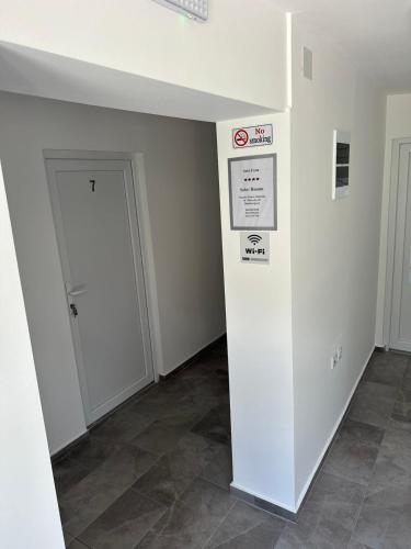 Rooms Enna in Dimitrovgrad Rooms Enna in Dimitrovgrad