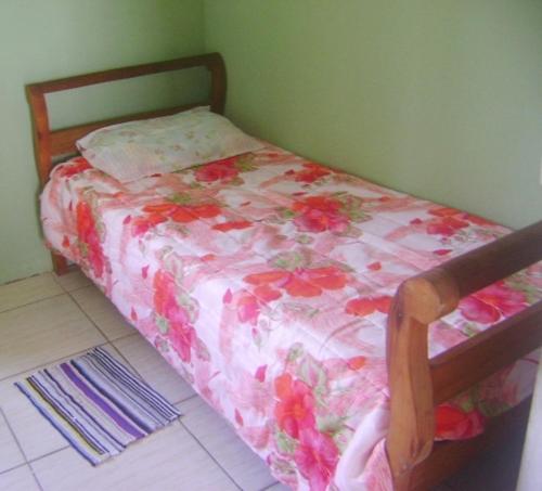 This photo about Pousada Coqueiro de Paraty shared on HyHotel.com