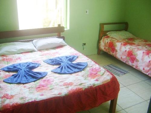 This photo about Pousada Coqueiro de Paraty shared on HyHotel.com