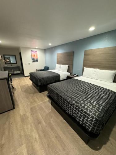 M&M Inn and Suites in Fort Worth (Texas) M&M Inn and Suites in Fort Worth (Texas)