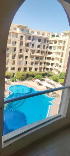 Floranza Khamsin منتجع فلورانزا خمسين