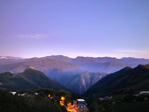 View, 茶緣觀舍民宿 in Fanlu Township View, 茶緣觀舍民宿 in Fanlu Township