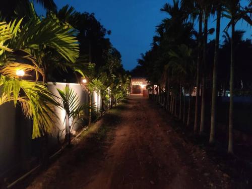 Stanrose Farm Stay in Koteshwar Stanrose Farm Stay in Koteshwar