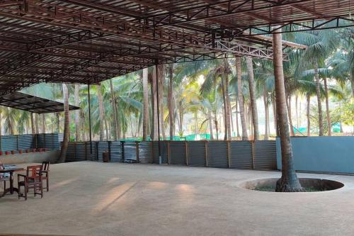 Stanrose Farm Stay in Koteshwar Stanrose Farm Stay in Koteshwar