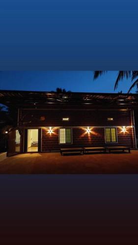 Stanrose Farm Stay in Koteshwar Stanrose Farm Stay in Koteshwar
