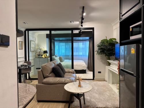 Executive room at Nimman