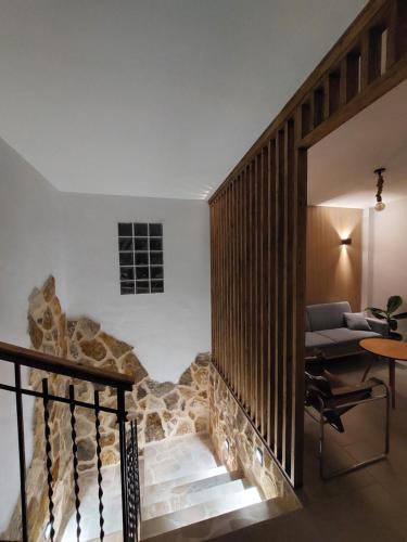 Létesítmények, Casa Sixto in Cortes Y Graena Létesítmények, Casa Sixto in Cortes Y Graena