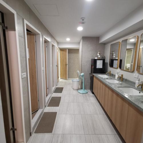 TW Capsule Hostel in Đài Bắc TW Capsule Hostel in Đài Bắc