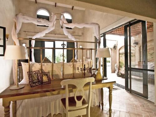 Faciliteter, La Toscana Resort in Ratchaburi Faciliteter, La Toscana Resort in Ratchaburi