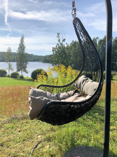 View, Lappalaisen lomamokit Majoitushuoneisto in Autio View, Lappalaisen lomamokit Majoitushuoneisto in Autio