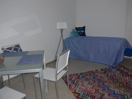 This photo about Arcobaleno en Punta del Este shared on HyHotel.com