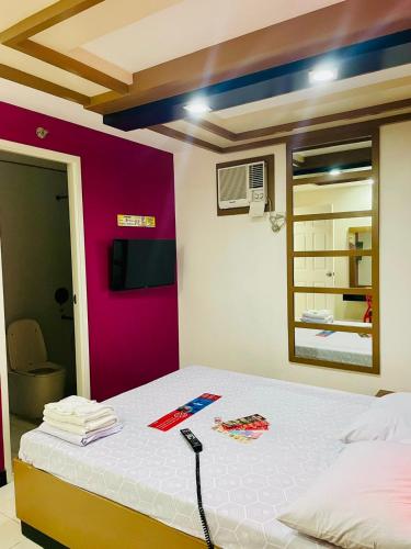 Hotel Sogo Dau in Balibago Hotel Sogo Dau in Balibago