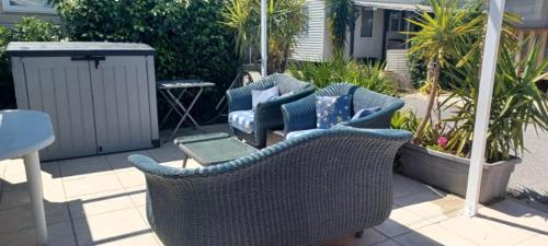 Mobilhom tout confort in Frejus Mobilhom tout confort in Frejus