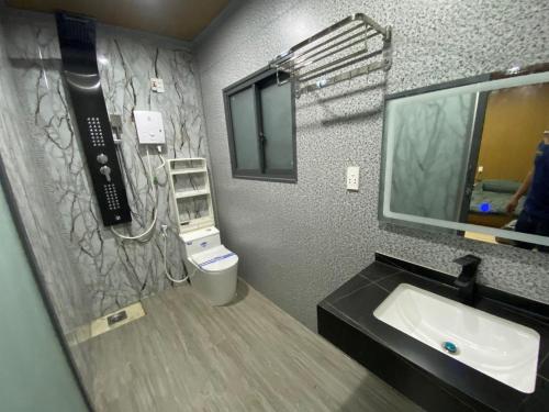 FarmStay Lang Doanh Nhan in Madagui (Dalat) FarmStay Lang Doanh Nhan in Madagui (Dalat)