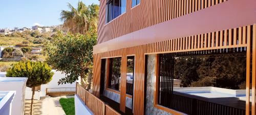 المنظر الخارجي, Bodrum Liman Resort in كيونبابا المنظر الخارجي, Bodrum Liman Resort in كيونبابا