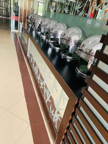 Five Mounts Hotel And Restaurant in Multan Five Mounts Hotel And Restaurant in Multan