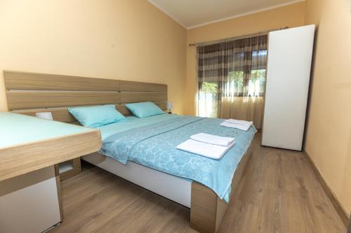 Apartmani Bulevar in Cetinje Apartmani Bulevar in Cetinje