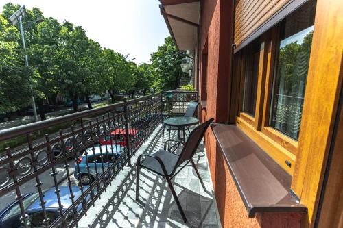 Apartmani Bulevar in Cetinje Apartmani Bulevar in Cetinje