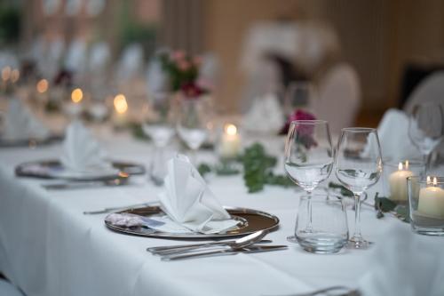 Ringhotel Forellenhof in Walsrode Ringhotel Forellenhof in Walsrode