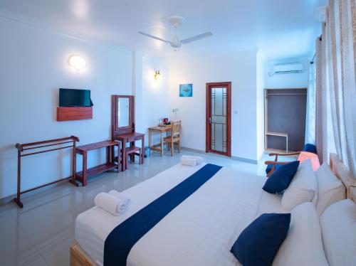 Biosphere Inn in Baa Atoll Biosphere Inn in Baa Atoll