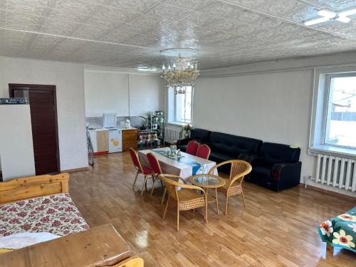 Selenge in Moron Selenge in Moron