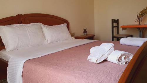 Guest house Sherifi in ベラト Guest house Sherifi in ベラト