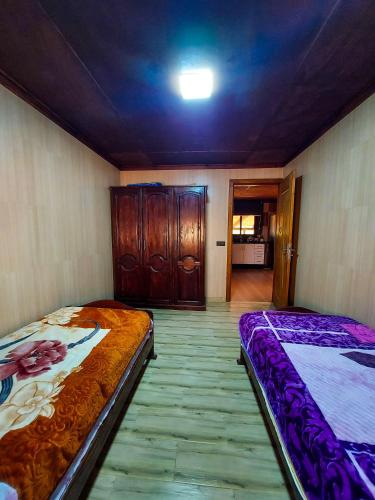 Deluxe Bungalow with Garden View image 7